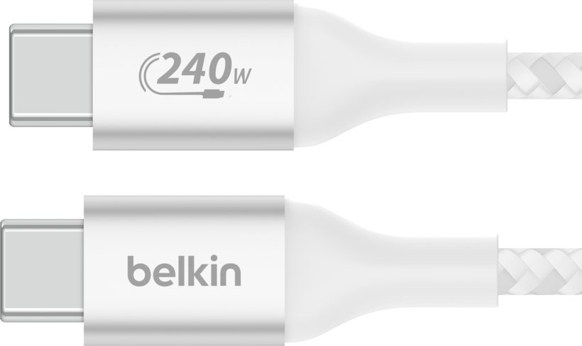 Kabel Belkin USB typ C 2 m