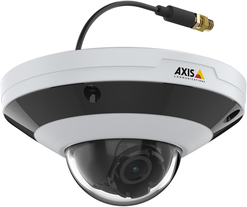 AXIS F4105-LRE Dome Sensor Unit