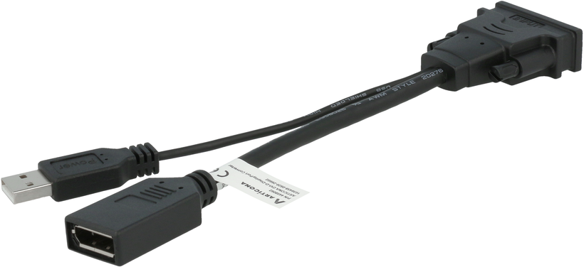 ARTICONA Adapter DVI-D - DisplayPort