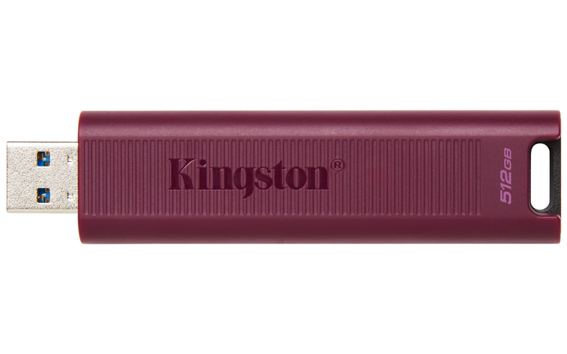 Clé USB-A 512 Go Kingston DT Max