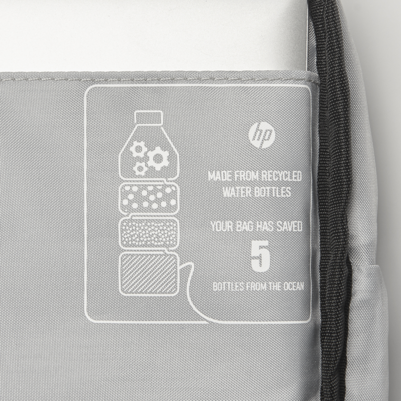 HP Renew Business Backpack