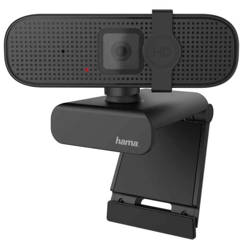 Webcam Hama C-400