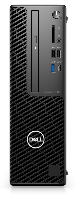Dell Precision 3460 SFF i5 8/256 GB
