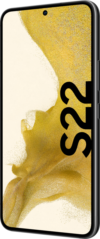 Samsung Galaxy S22 8/256 GB schwarz