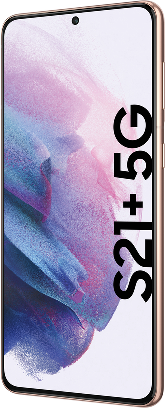 Samsung Galaxy S21+ 5G 128 GB violett