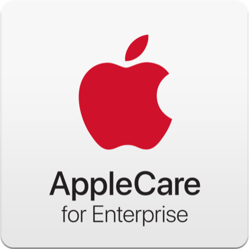 AppleCare Enterprise MBA 15 M2/M3 48 T2+