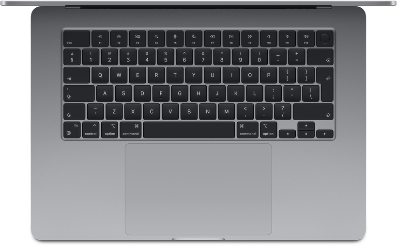 Apple MacBook Air 15 M3 16/512GB Grey
