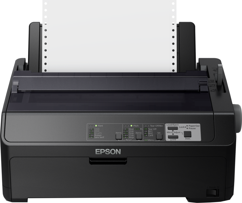Epson FX-890II mátrixnyomtató