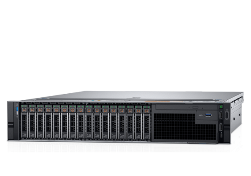Dell EMC PowerEdge R740 Server