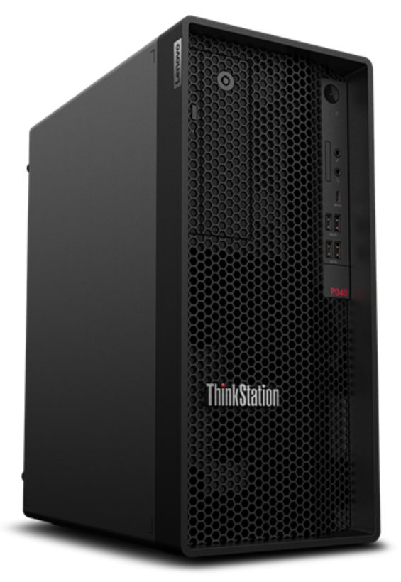 Lenovo TS P340 Tower i7 RTX4000 16GB