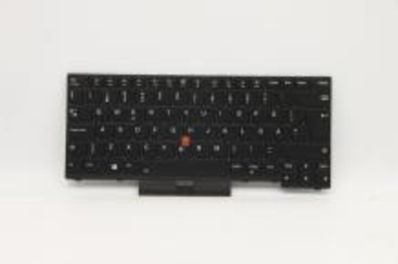 Lenovo CMFL-CS20 B/L Keyboard (SWE/FIN)