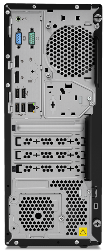 Lenovo ThinkCentre M720t 10SQ tower PC