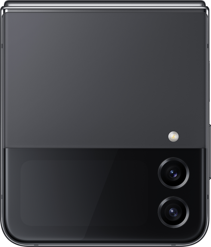 Samsung Galaxy Z Flip4 8/256 GB grafit.