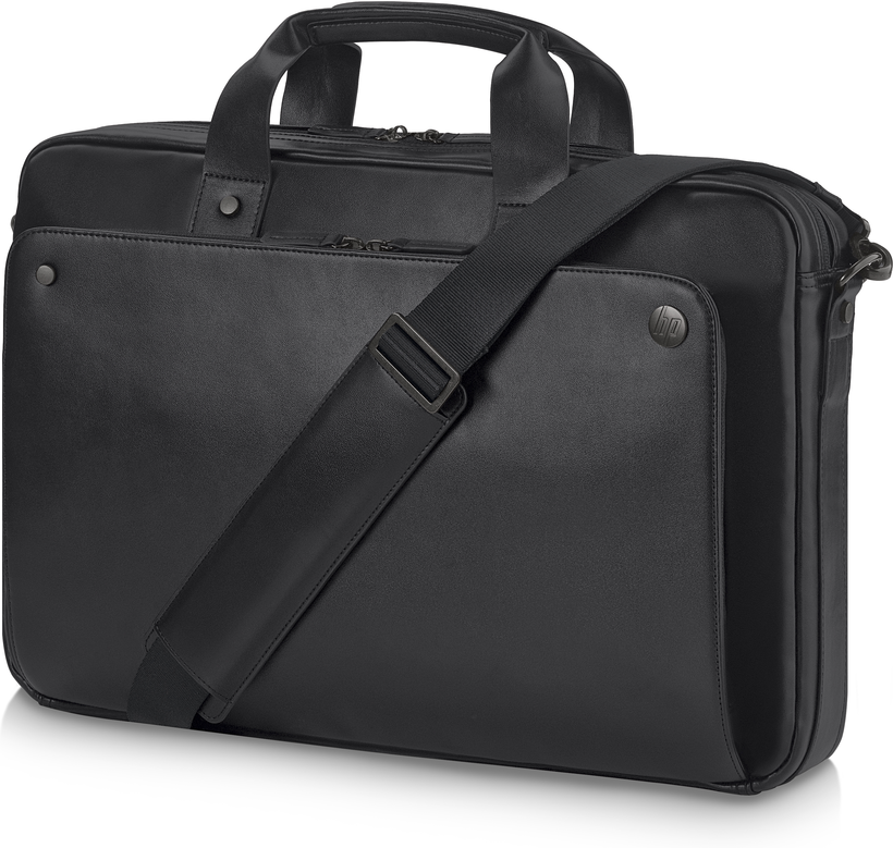 HP ProBook 650 G5 + Leather Bag