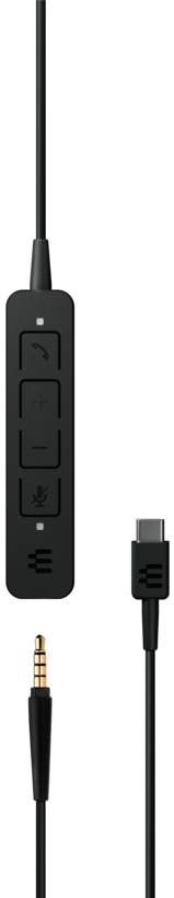 Auriculares EPOS ADAPT 165 USB-C II