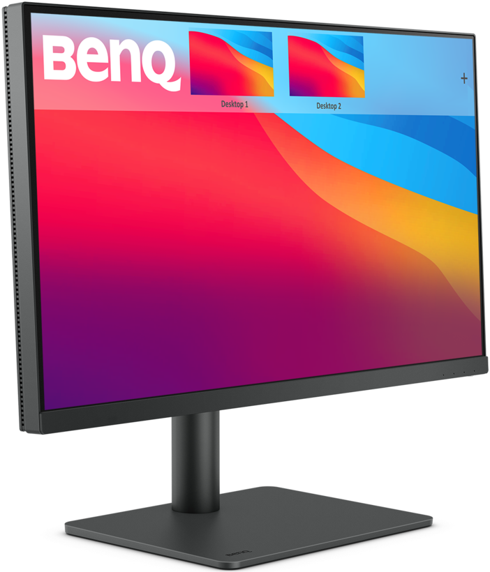 Monitor BenQ DesignVue PD2705U