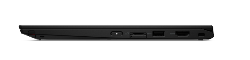 Lenovo ThinkPad X390 Yoga i7 LTE