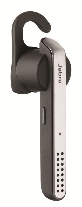 Headset Bluetooth Jabra Stealth UC MS