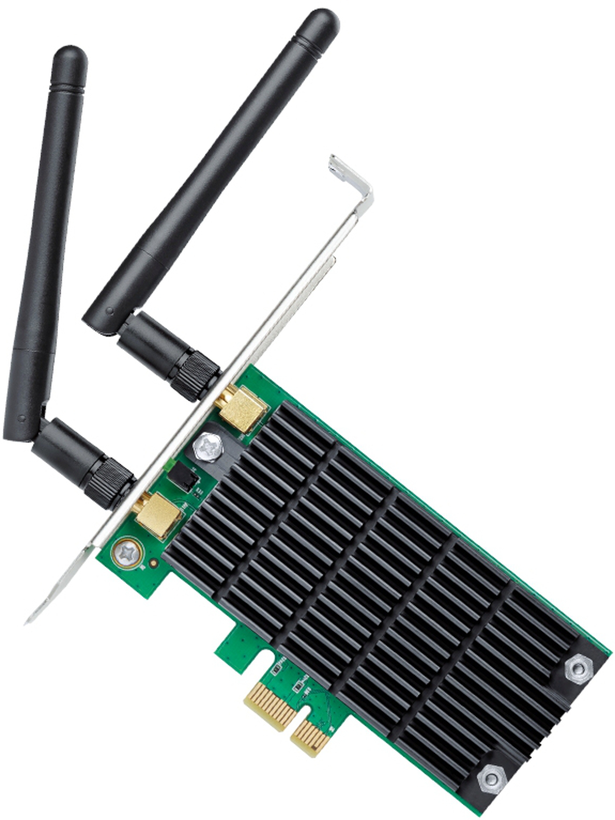 TP-LINK Archer T4E WLAN-Adapter PCIe