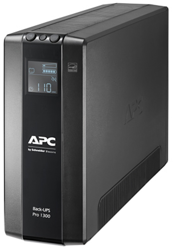 APC Back-UPS Pro 1300, USV 230V