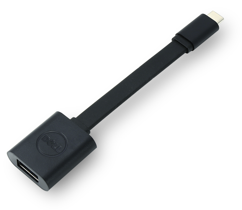 Adaptateur Dell USB type C