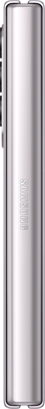 Samsung Galaxy Z Fold3 5G 512 GB silber