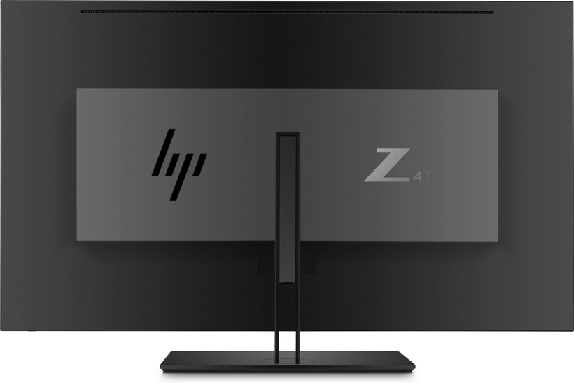 HP Z43 4K monitor