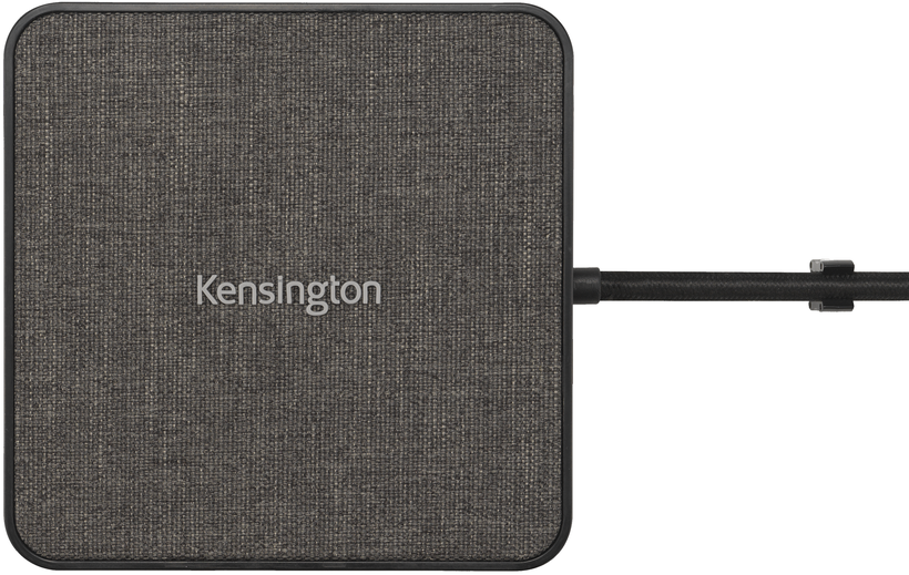 Kensington MD125U4 USB4 DFS Dock