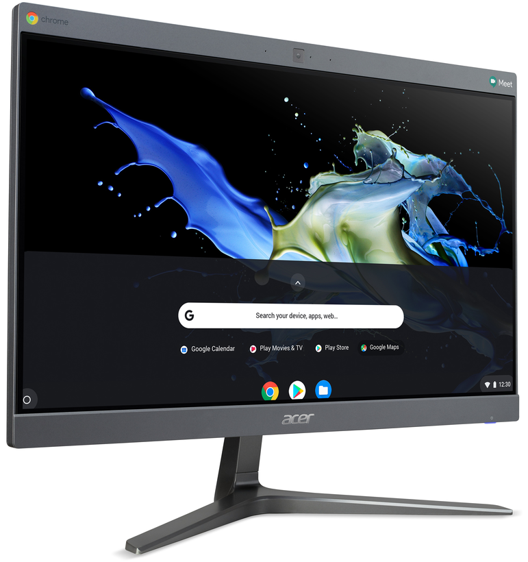 Acer Chromebase 24V2 i7 4/128 Go Touch