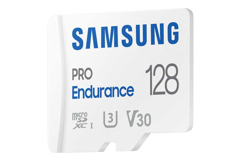 Micro SDXC 128 GB Samsung PRO Endurance