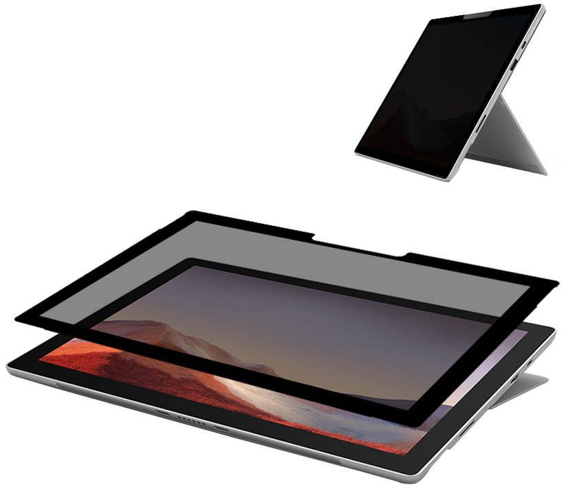 Filtro priv. ARTICONA Surface Pro 7