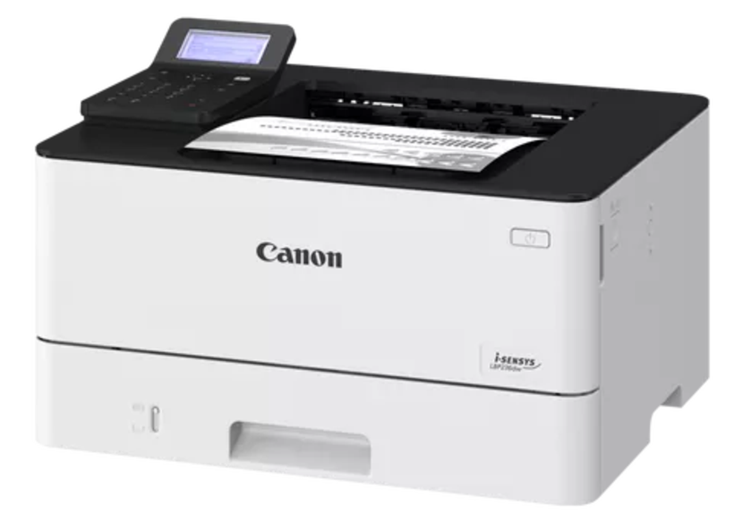 Canon i-SENSYS LBP236dw Printer