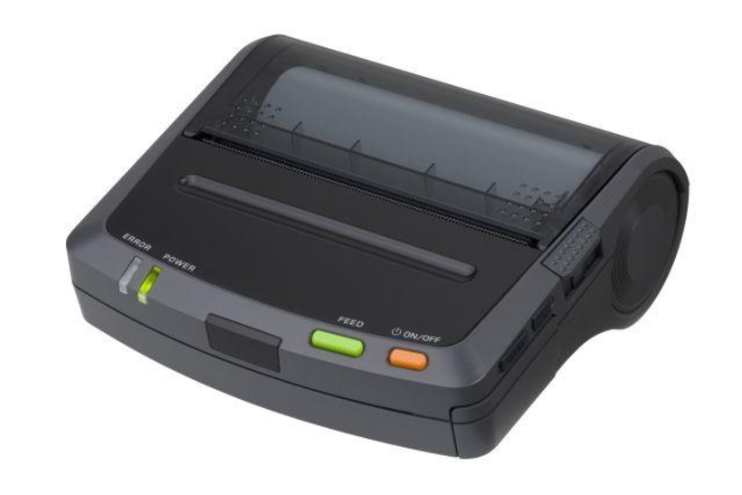 Stampante portatile Seiko DPU-S445-01C