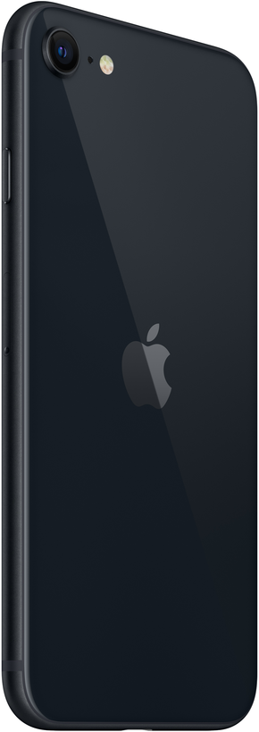 Apple iPhone SE 2022 64 Go, minuit
