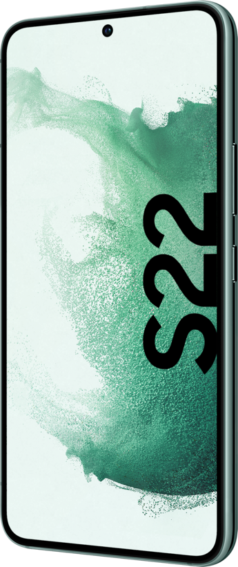 Samsung Galaxy S22 8/128 GB grün