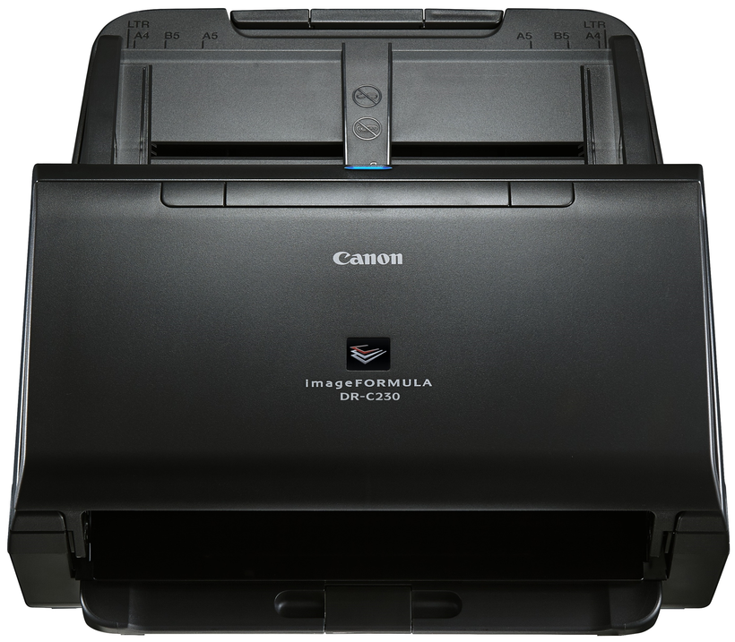 Escáner Canon imageFORMULA DR-C230