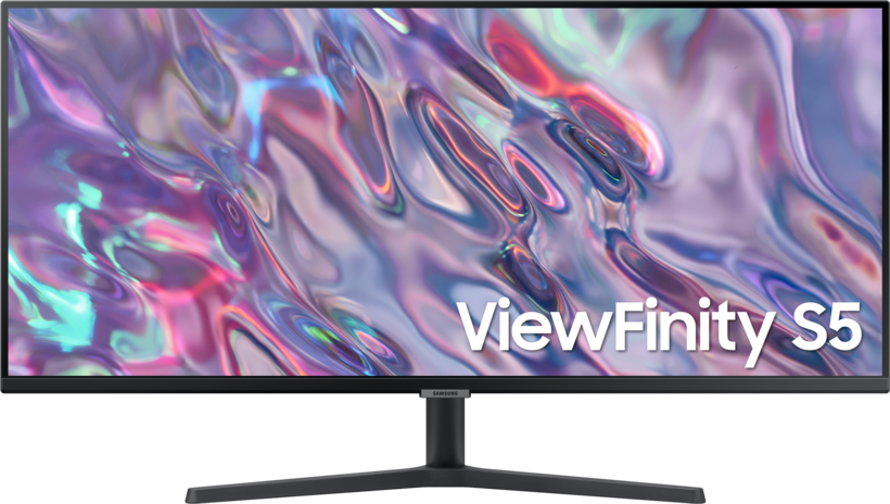 Samsung ViewFinity S34C500GAU Monitor