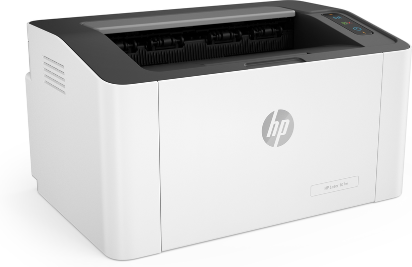 Tiskárna HP Laser 107w