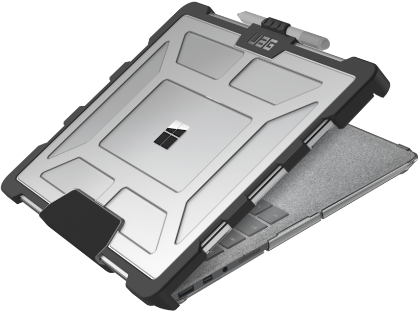 UAG Plasma Surface Laptop Case