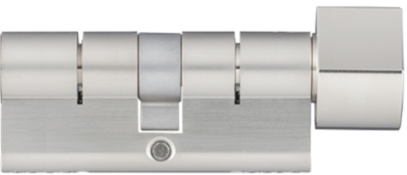 Kentix Standard Profile Cylinder 45/40mm