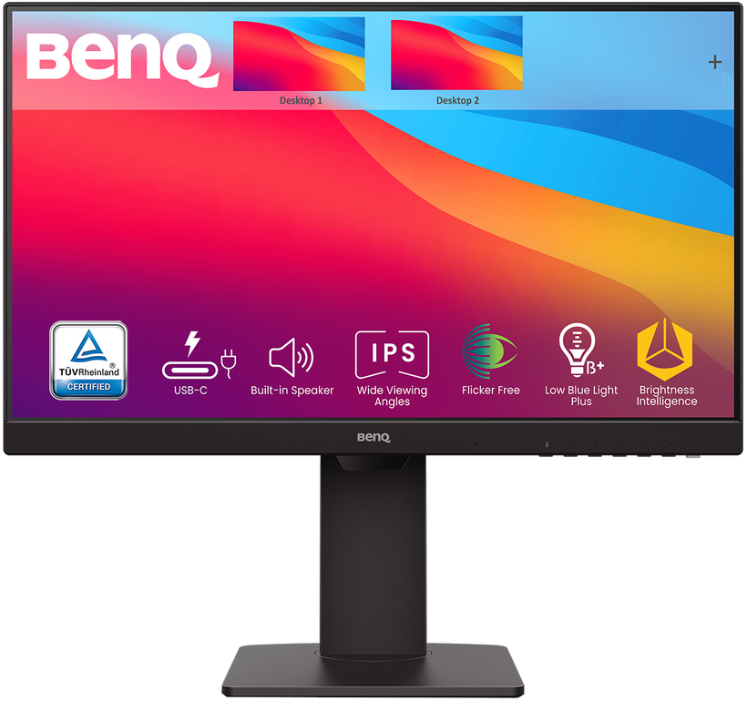 BenQ BL2485TC Monitor