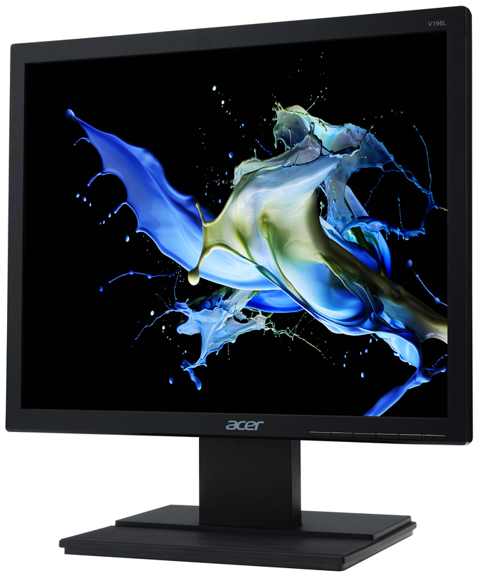 Monitor Acer V176Lbmi