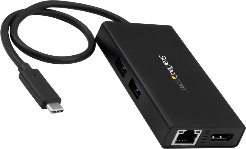 USB-C 3.0 - HDMI/ m/f adapter