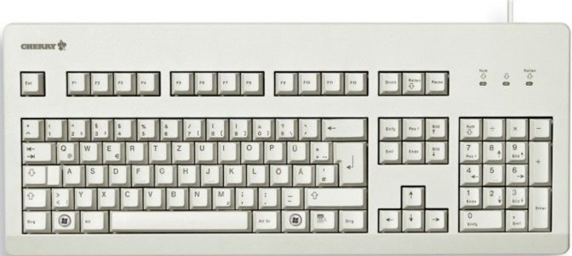 CHERRY G80-3000 Tastatur