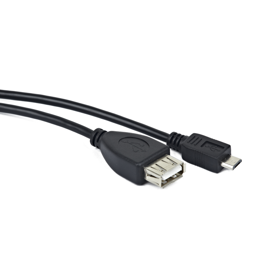 StarTech Cable 50cm Micro USB B a USB A