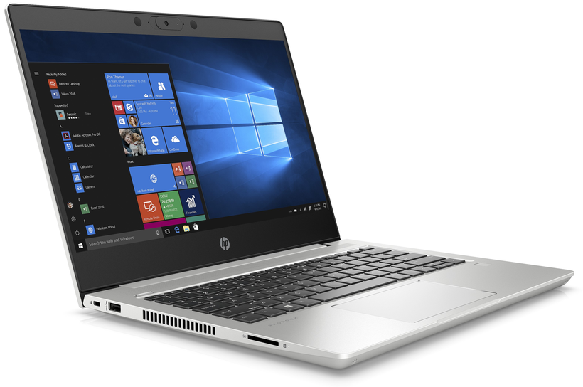 HP ProBook 430 G7 i7 16/256 GB