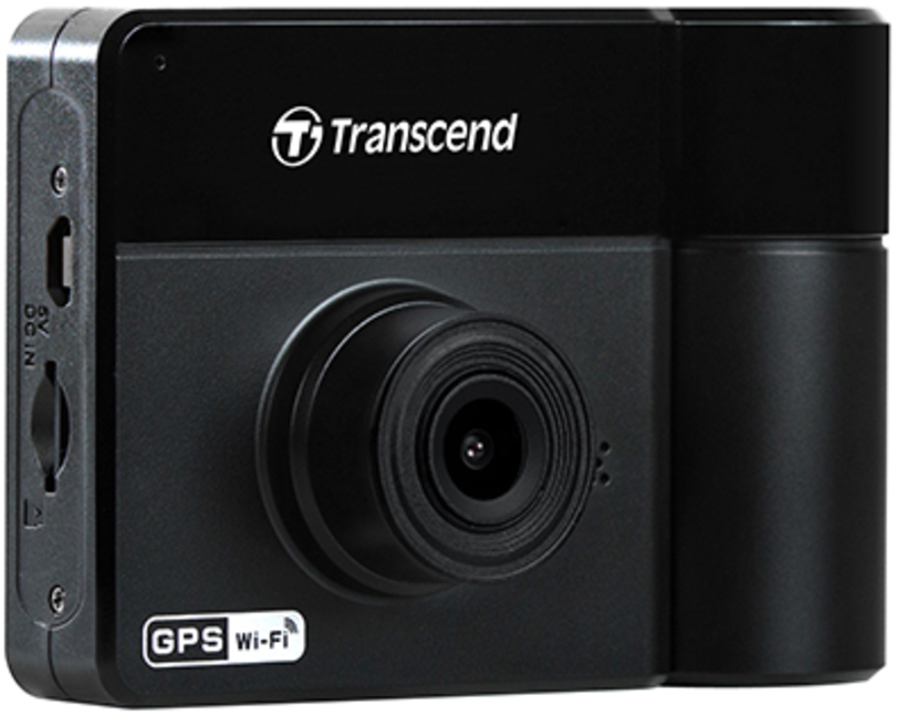 Transcend DrivePro 550 64GB Dashcam