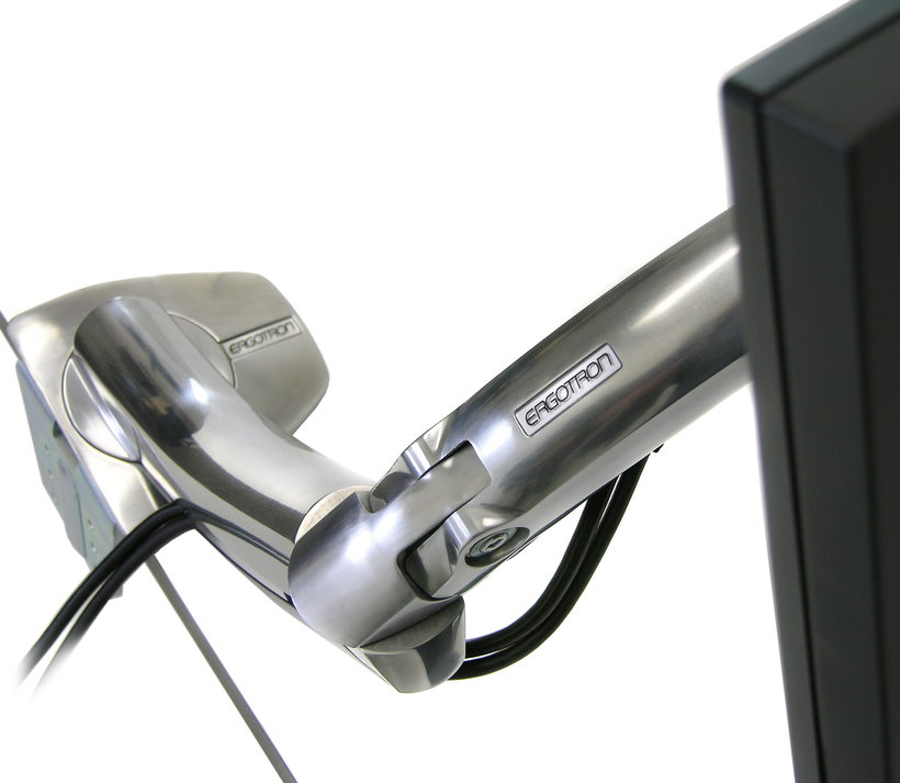 Ergotron MX asztali monitortartó kar