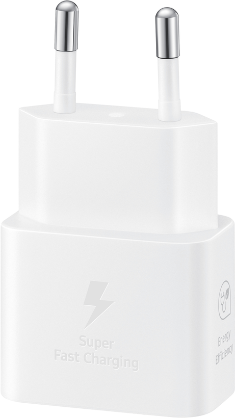 Samsung USB-C Charger White 25W