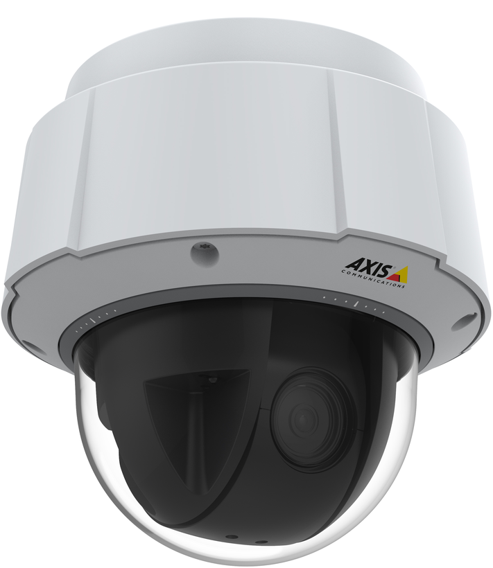 AXIS Kamera siec. Q6074-E PTZ Dome